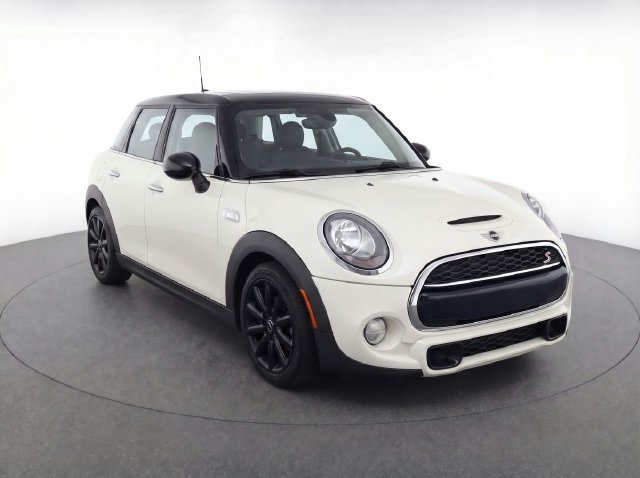 Used 2015 MINI Cooper S FWD image 37