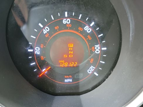 Used 2012 Toyota 4Runner Limited RWD image 16