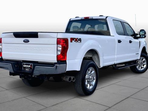 Used 2020 Ford F350 XL w/ Power Equipment Group image 12