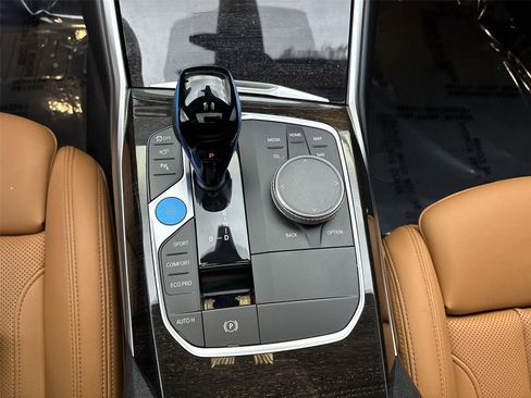 Used 2023 BMW i4 eDrive35 w/ Premium Package image 23