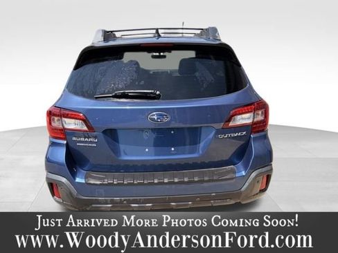 Used 2019 Subaru Outback 2.5i Limited image 5