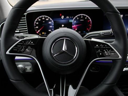New 2025 Mercedes-Benz GLE 350 4MATIC image 24