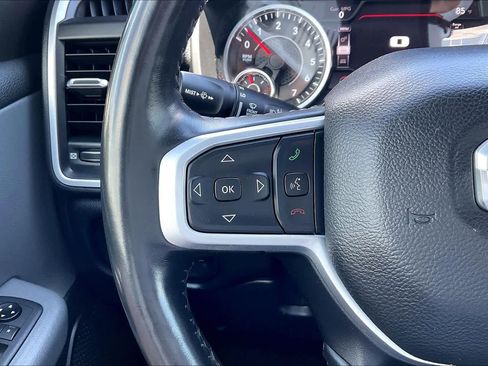 Used 2021 RAM 1500 Lone Star RWD image 23