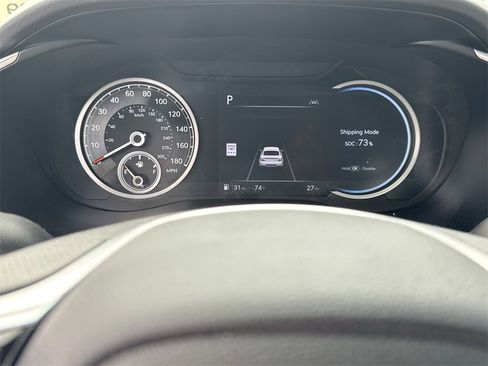 New 2025 Genesis G70 2.5T w/ Sport Prestige Package image 31