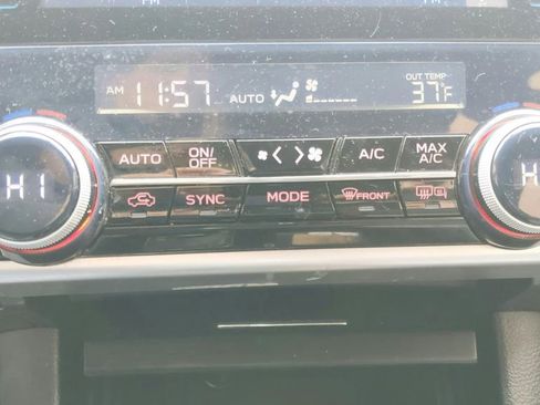 Used 2018 Subaru Legacy 2.5i Premium image 26