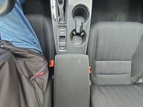 Certified 2023 Honda Civic LX image 21