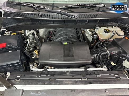 Used 2020 Chevrolet Silverado 1500 LT Trail Boss w/ Convenience Package image 5