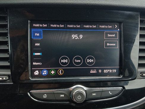 Used 2022 Buick Encore Preferred w/ Safety Package FWD image 25