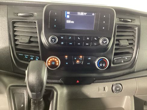 Used 2021 Ford Transit 150 Low Roof AWD image 20