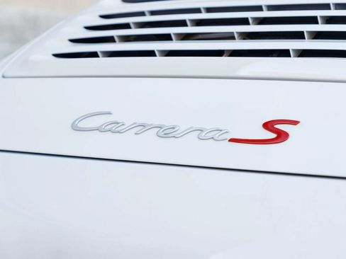 Used 2009 Porsche 911 Carrera S RWD image 55
