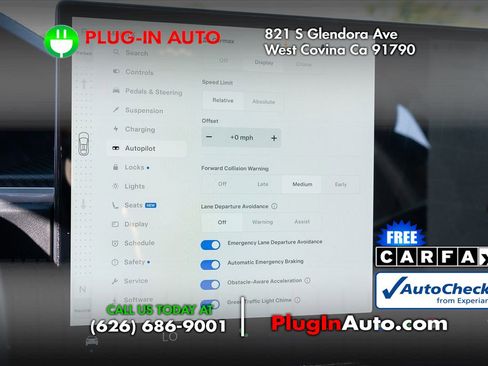 Used 2022 Tesla Model X Plaid image 29