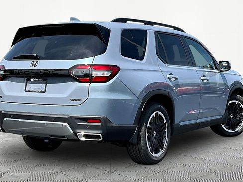 New 2026 Honda Pilot image 7