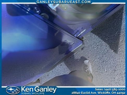 New 2025 Subaru Forester Sport image 16