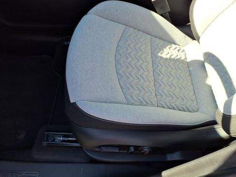 Used 2023 Chevrolet Equinox LT w/ Driver Convenience Package AWD/4WD image 10