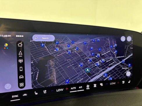 New 2026 Audi SQ5 Prestige AWD/4WD image 15