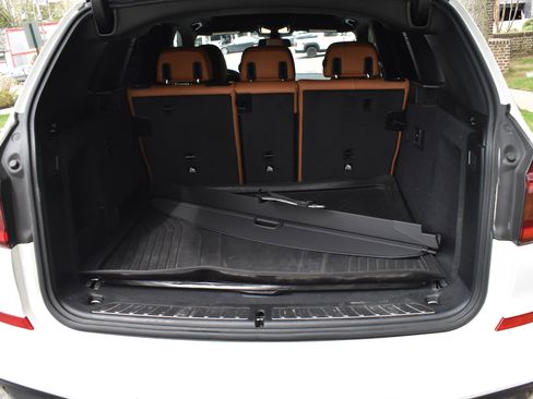 Used 2021 BMW X3 M40i w/ Executive Package image 19