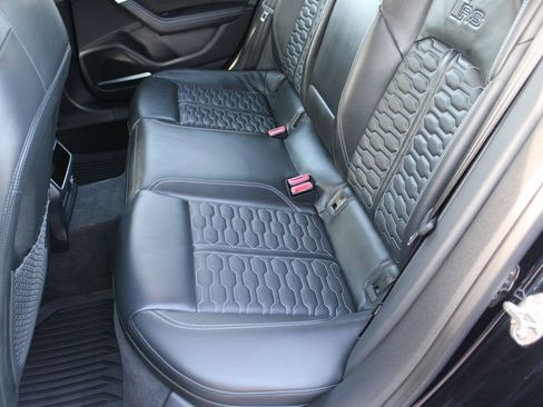 Used 2021 Audi RS 7 Sportback image 23