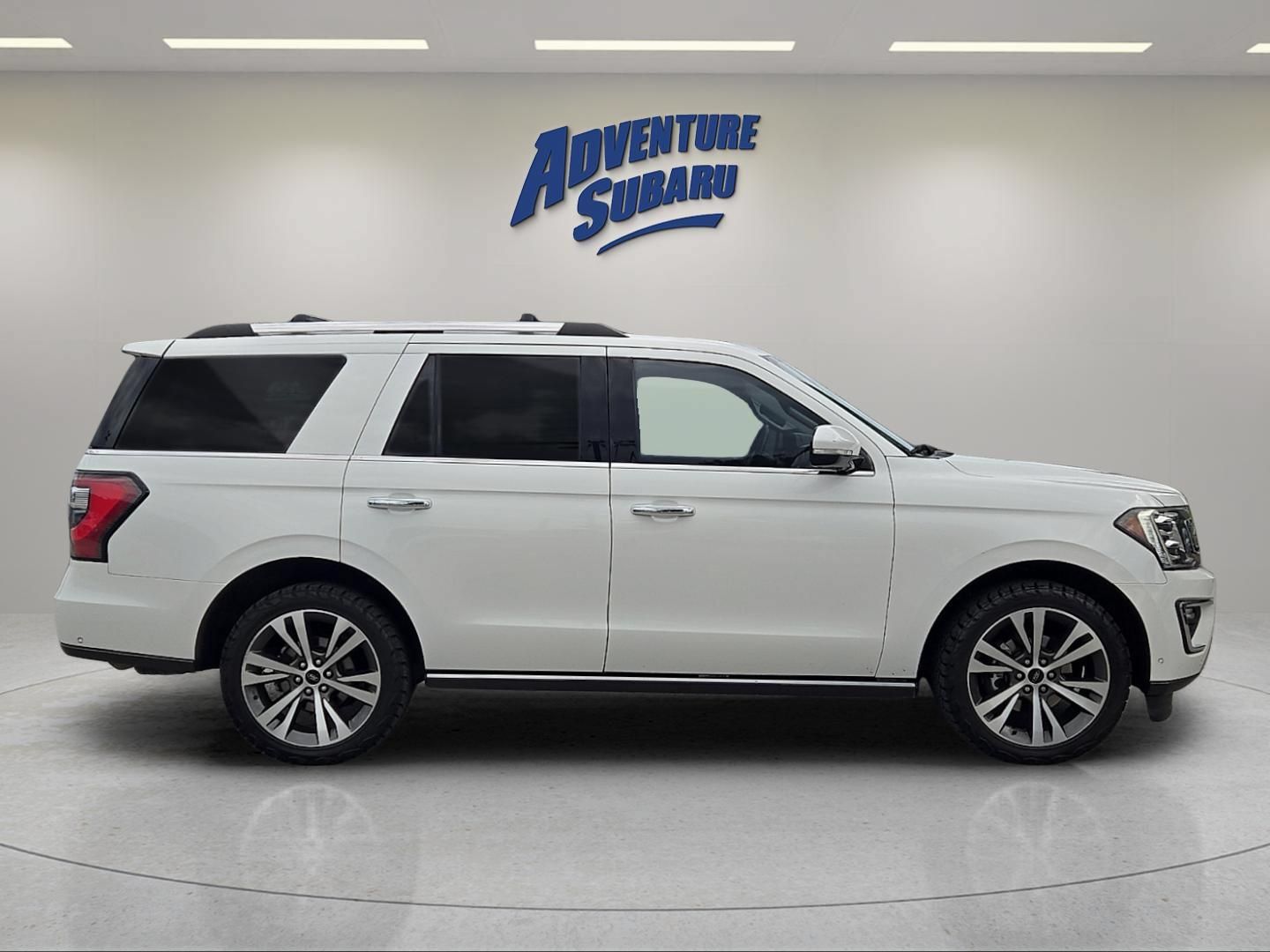 Used 2020 Ford Expedition Limited w/ Equipment Group 302A RWD image 7