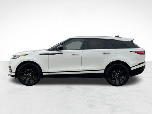 Used 2026 Land Rover Range Rover Velar Dynamic SE AWD/4WD image 2