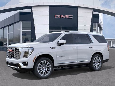 New 2026 GMC Yukon Denali image 2