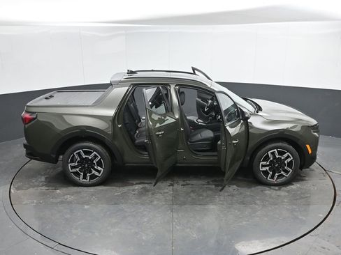 New 2026 Hyundai Santa Cruz Limited image 53