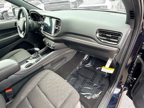 New 2026 Dodge Durango GT RWD image 33