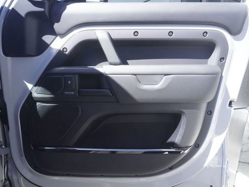 New 2026 Land Rover Defender 110 OCTA image 22