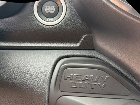 Used 2026 RAM 2500 Laramie image 16