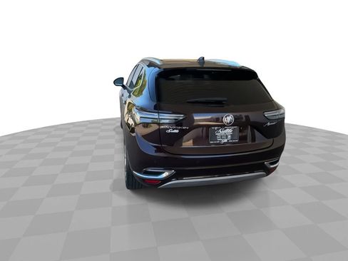Certified 2023 Buick Envision Avenir FWD image 7