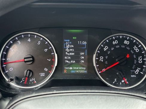 Used 2023 Toyota 4Runner SR5 Premium w/ Moonroof Package AWD/4WD image 28