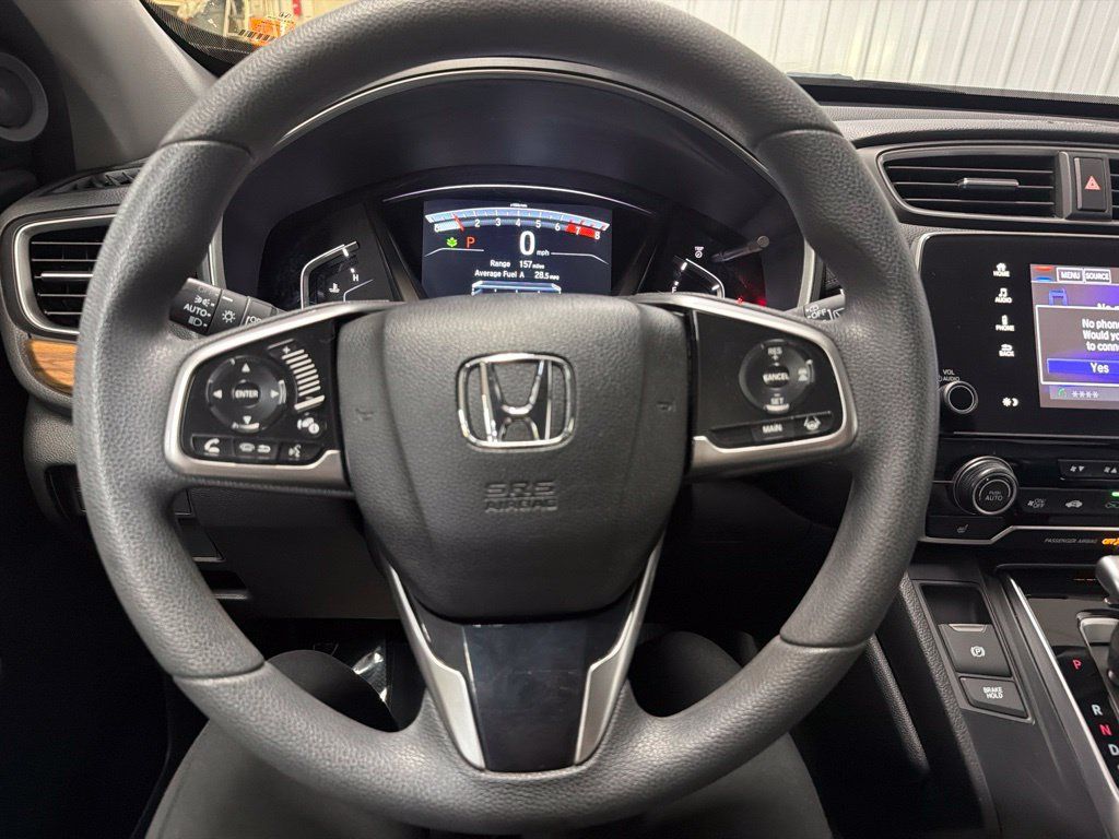 Used 2017 Honda CR-V EX image 20