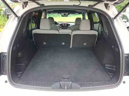 Certified 2023 Honda Passport EX-L image 30