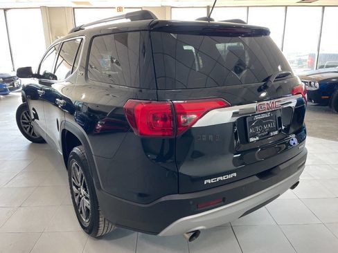 Used 2019 GMC Acadia SLT image 5