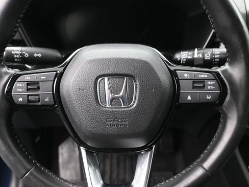 Certified 2024 Honda CR-V EX-L image 12