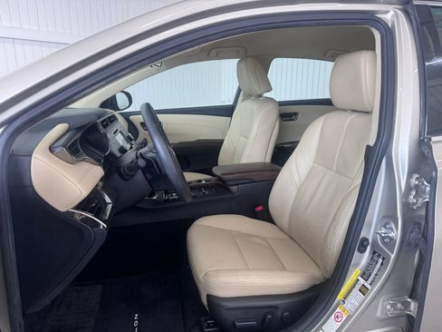 Used 2016 Toyota Avalon XLE FWD image 9