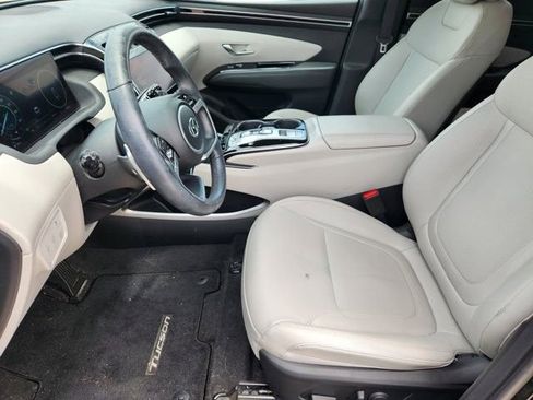 Used 2023 Hyundai Tucson SEL AWD/4WD image 12