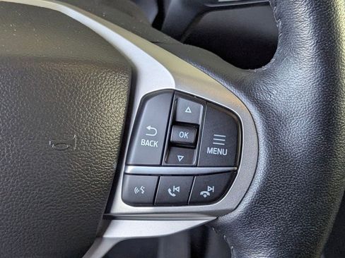 Certified 2022 Ford Explorer XLT w/ Equipment Group 202A image 25