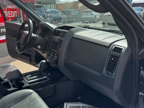 Used 2012 Ford Escape Limited AWD/4WD image 24