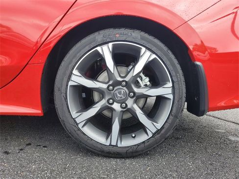 New 2026 Honda Civic Sport Touring image 7