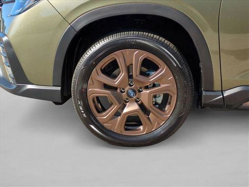 New 2026 Subaru Ascent Limited Bronze image 10