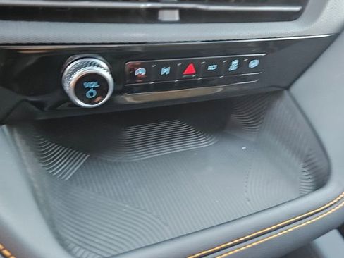 New 2026 Ford Explorer Tremor w/ Tremor Ultimate Package image 22