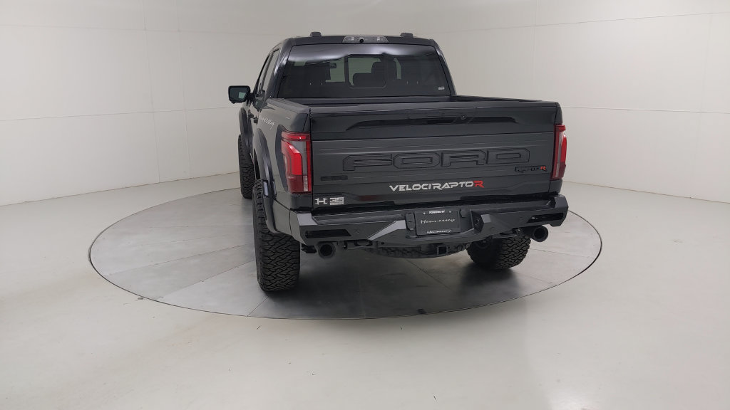New 2026 Ford F150 Raptor w/ Equipment Group 803A Raptor R AWD/4WD image 16