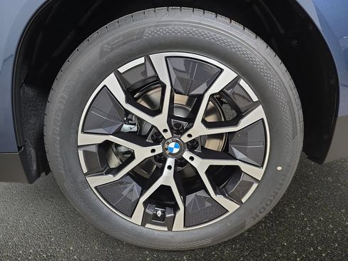 New 2026 BMW X3 xDrive30i w/ Premium Package AWD/4WD image 34