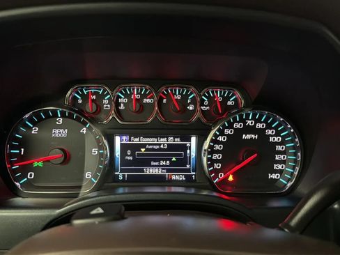 Used 2017 GMC Sierra 2500 SLT AWD/4WD image 11