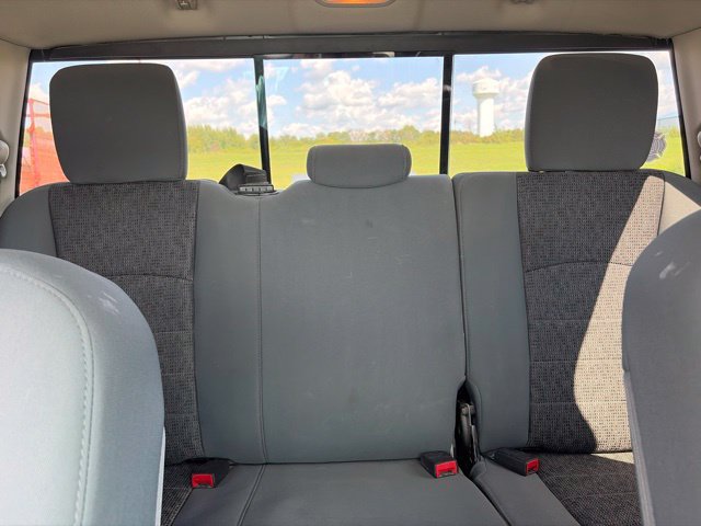 Used 2014 RAM 1500 Big Horn AWD/4WD image 13