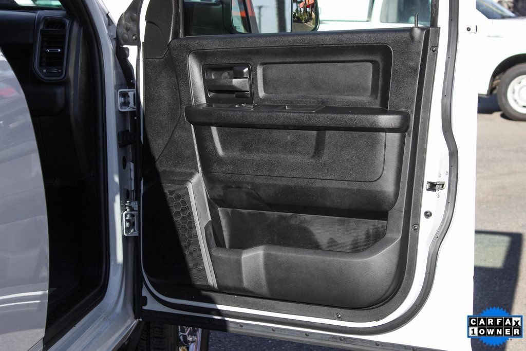 Used 2022 RAM 2500 Tradesman AWD/4WD image 44