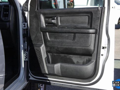 Used 2022 RAM 2500 Tradesman image 44