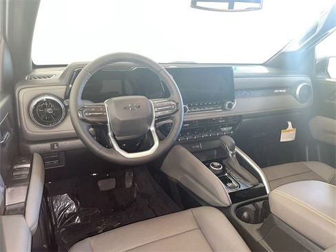 New 2026 Chevrolet Colorado ZR2 w/ Technology Package image 17