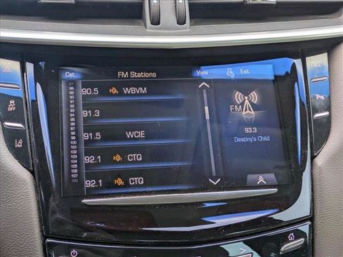 Used 2013 Cadillac XTS Luxury w/ Driver Awareness Package image 13