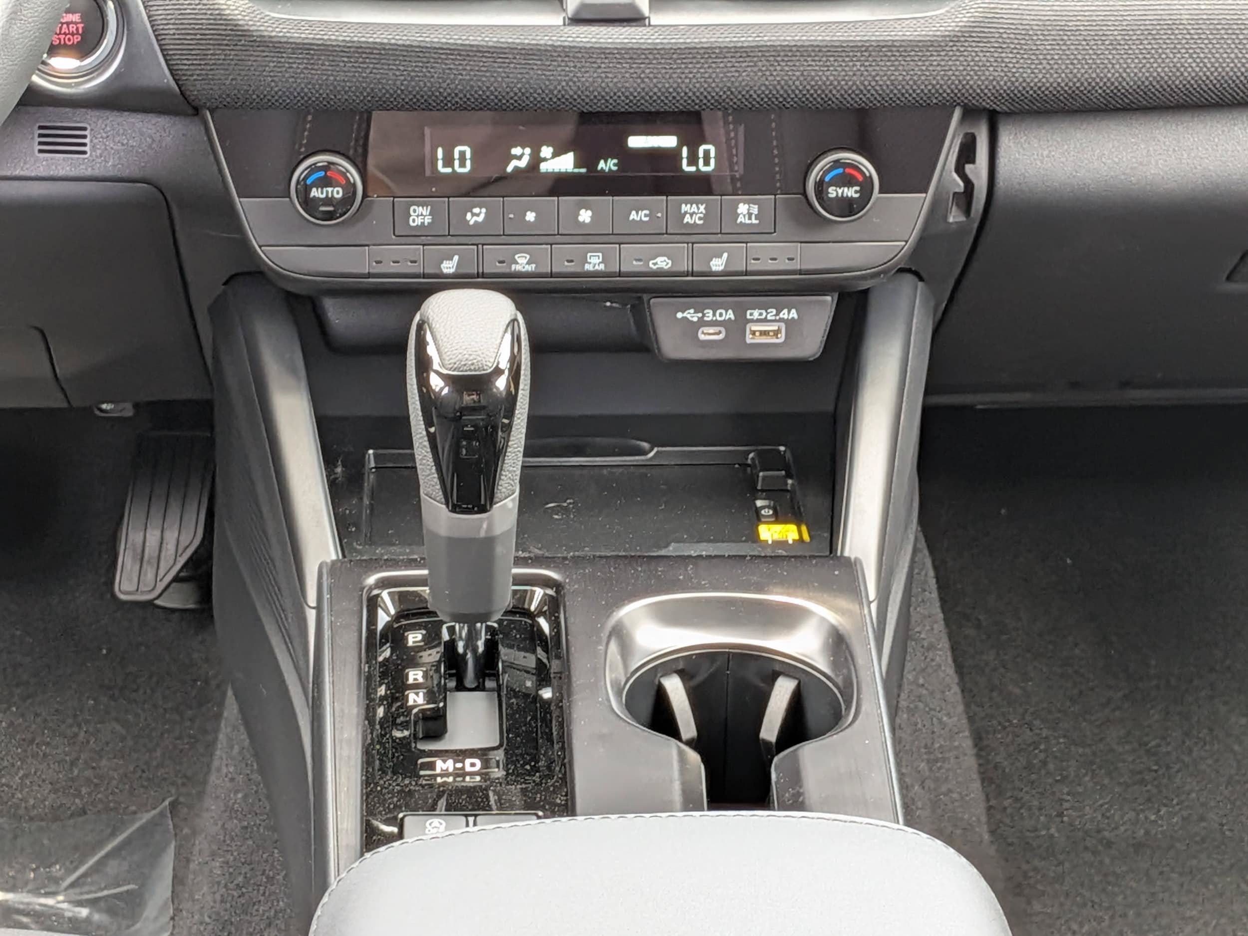 New 2026 Subaru Outback Limited AWD/4WD image 19